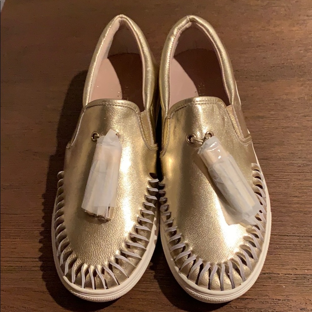 J slides women Aztec fashion sneakers - Picture 1 of 5